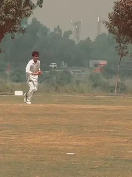 bowling 🏏#cricketlover❣️ #viralvideostiktok @MANI❤️ @کفایت 🍁 @Asad_Iqbal @Rehan_MsD_31 🏏 