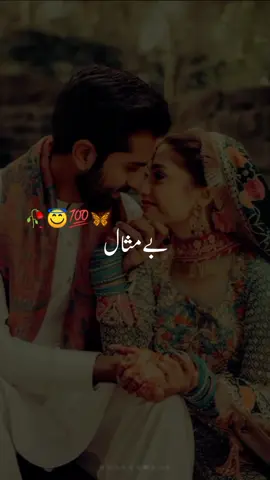 Teri sadgi teri ajzi teri har ada kamal hai❤️🥀 #foryou #hammadwrites7868 #foryoupage #vrial #fyp 