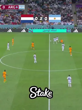 ¡EL PARTIDO MAS PICANTE DE LA HISTORIA DEL FÚTBOL! Argentina 🇦🇷 elimino a Países Bajos 🇳🇱 en penales y está entre los 4 mejores.