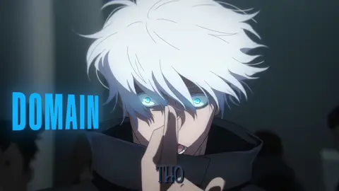 Domain expansion so tuff #animefyp #jjk #domainexpansion #bleach #bankai 
