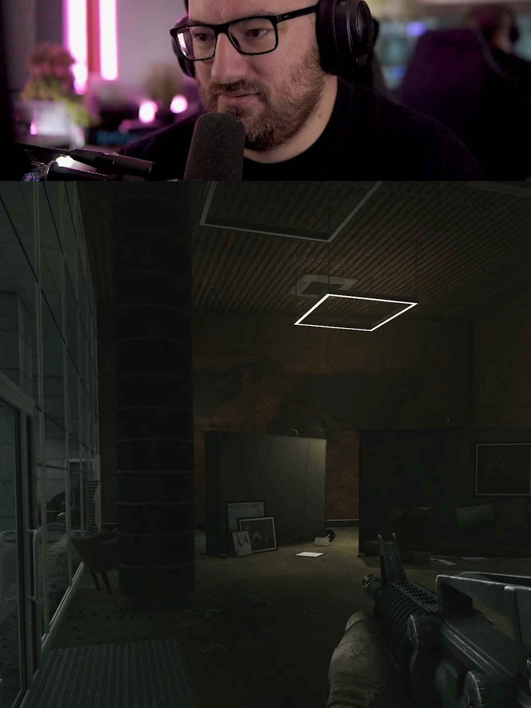 DON'T LET CHAT VOIP #EFT #ESCAPEFROMTARKOV #TARKOV #BATTLESTATEGAMES