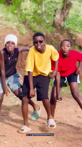 #morioxkids  #tiktokrwanda #viralvideos  #trending  #tiktok 