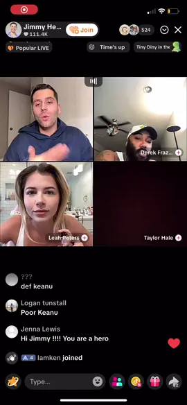 Keanu tea?👀 someone asked to keep their partner’s pics out of the HOH room? Oof I’m in too deep with #bb27 🫠 (Sorry for the buffering lol) #bigbrother #keanu 