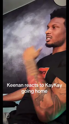#keenan #kaykay
