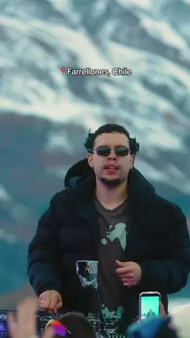 dj set no Chile completo no meu YT, comenta aqui que te envio o link na DM 🇨🇱@Zerandochile  #djset #santiagodechile #fyp #eletronicmusic #cordilleradelosandes 
