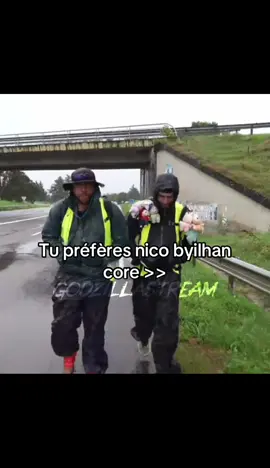 Tu préfères nico ou byilhan #core #tupreferes #nico #byilhan 