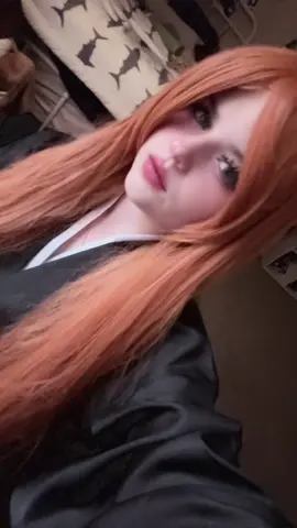 Draft cuz I needa post more😭🙏 #bleachanimecosplay #ichigokurosakicosplay #cosplaysoftiktok #Bleachcosplay #ichigokurosaki 