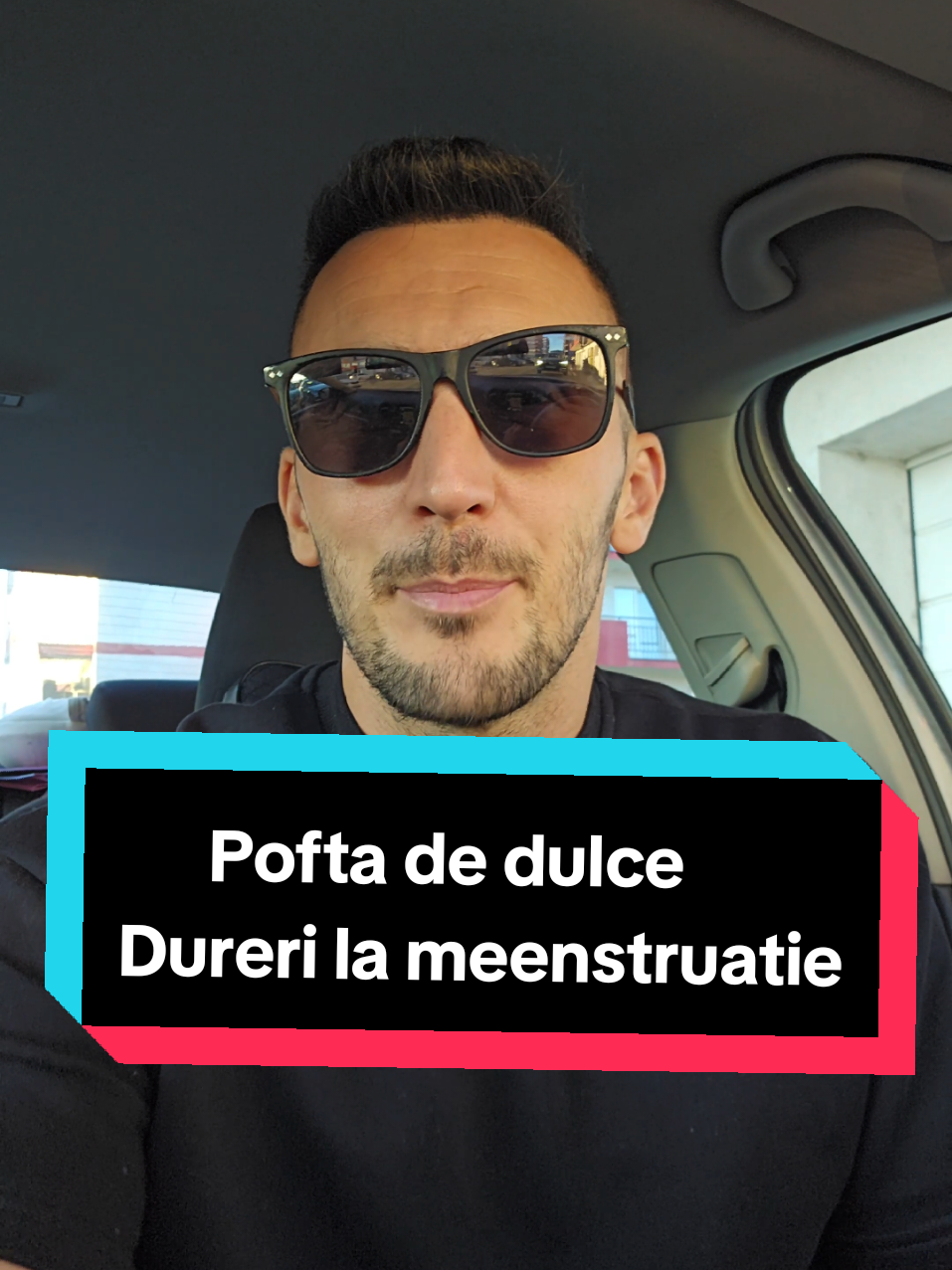 Ai și tu dureri și poftă de dulce în perioada de menstruație? Daca vrei să înveți cum să potilești pofta și să scapi de dureri te invit la o discuție unu la 1 cu mine! Link in Bio