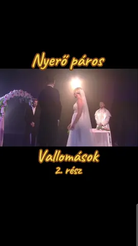 #rtlplusz #nyerőpáros #vallomás #esküvő #nekedbelegyen 