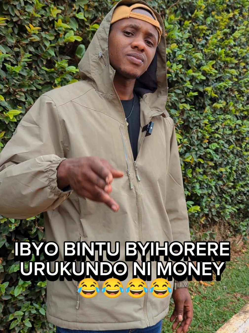 ibyo bintu mubyihorere mwebwe 🤣🤣🤣 ibintu byinkundo wp kbs 🤣🤣🤣😂😂🤣 mwemere icyaha papa 😂😂🤣😂