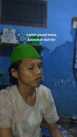 waduh kumha iye