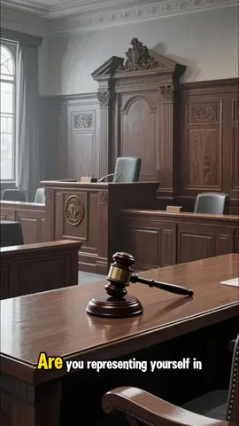 ⚖️ Representing yourself in foreclosure court? You’re not alone. Many homeowners face foreclosure without a lawyer, but knowing the basics can make all the difference. 📌 File the right documents—complaints, answers, evidence. ⏰ Never miss deadlines—one slip could cost your case. 📑 Present your case clearly—with organized facts and strong evidence. This is pro se litigation, and while it’s challenging, platforms like Courtroom5 give you the templates, guides, and strategies you need to fight foreclosure with confidence. 👉 Protect your home. Knowledge is power in court. https://courtroom5.com/blog/fighting-foreclosure-on-either-side-of-the-courtroom/ #courtroom5 #PersonalPracticeofLaw #ProSeLitigant #KnowYourRights #LegalHelp #LegalEmpowerment #CourtroomConfidence #RepresentYourself #JusticeForAll #FightYourCase #AccessToJustice #LegalDIY #LegalGuide #WinInCourt