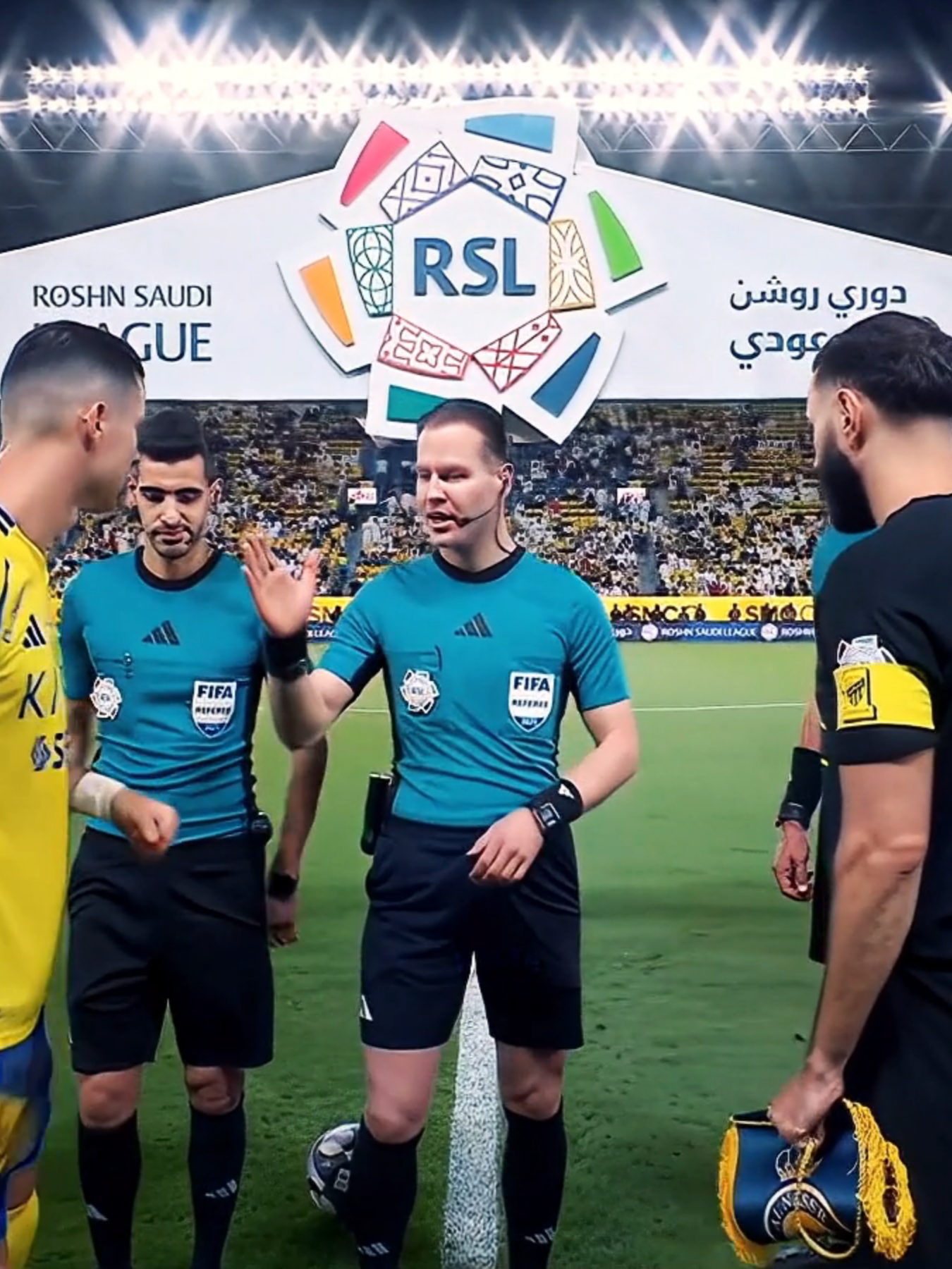 26 Sep  #benzema #ITTIHAD #alnassr #cristianoronaldo  -  #الاتحاد