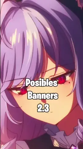 Posibles Banners 2.3 #zenlesszonezero #parati #fyp #zzzero #vivian 