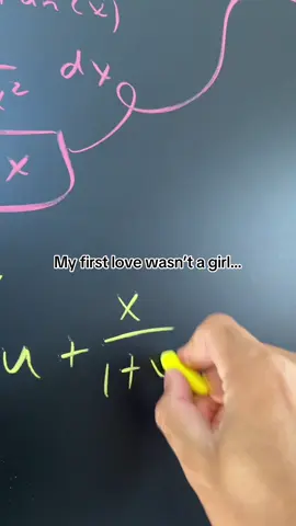 Math can’t hurt me like she did. #firstlove #mathematics #mathnerd #mathmemes #ilovemath 