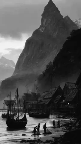 #VikingVillage #NorseHomestead #VikingLife #NorseHeritage #VikingEra
