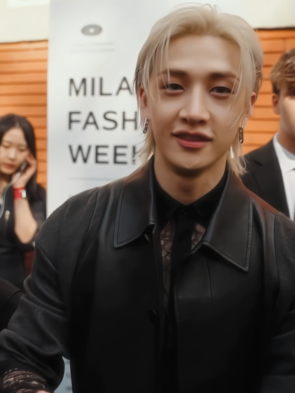 prince ✨ #bangchan #fendi #StrayKids #stay #skz 