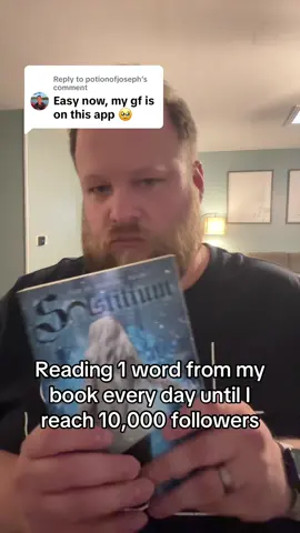 Replying to @potionofjoseph Day 19 #BookTok #books #author #authorsoftiktok #authortok