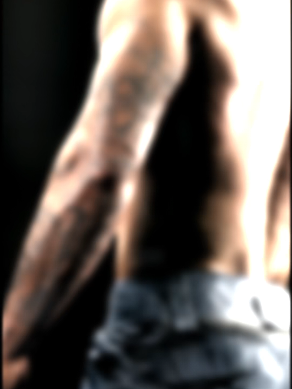 requested close-ups of Ghost's tattoos🫡 #3drender #simonghostriley #ghostcod #mw3 #callofduty  (scp:mine)