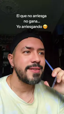 #Arriesgar #yo #Respuestas #Verdades #Facto Siempre nos terminamos estrellando 🥴