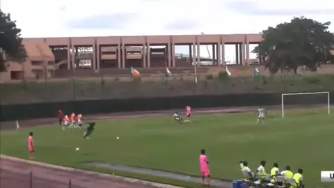 Highlights of the Golden Eaglets' 4-1 win against Benin Republic. #SoarGoldenEaglets #WAFUBU17