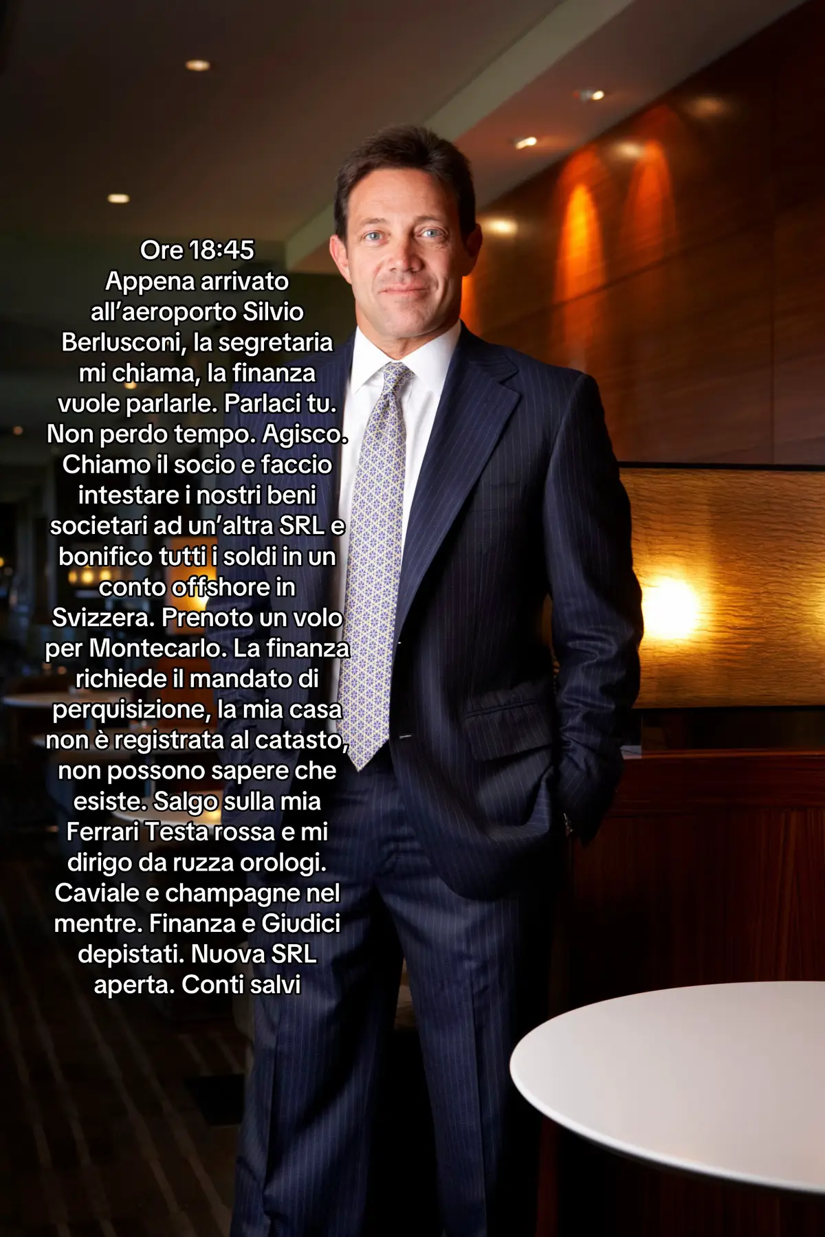 #finanza 