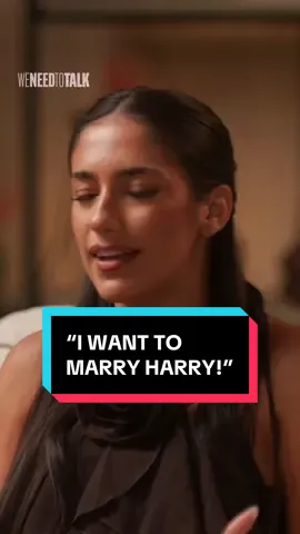 Follow this account 👆 for more behind the scenes of reality TV shows, Shakira Khan admits she thought Harry was “a tosser” when she first met him on Love Island. Now? Shakira and Harry are exclusively dating, and she says she never thought she’d fall in love on the show. #LoveIsland #celebrityinterview #itv #loveislanduk #shakira 
