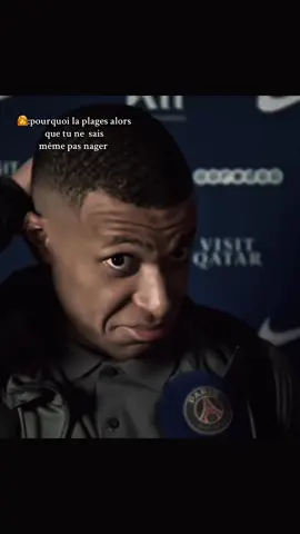 #footballtiktok #meuf #mbappe #fyp #pourtoii 