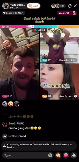 #viral #fyp #kozakbraci #kleviscelaj #rrezbegteoblag 