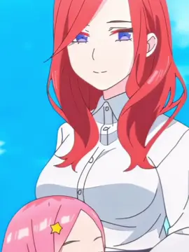 ❤️‍🩹 #renanakano #parati #foryou #thequintessentialquintuplets @TikTok (no me gustó tanto pero bueno)