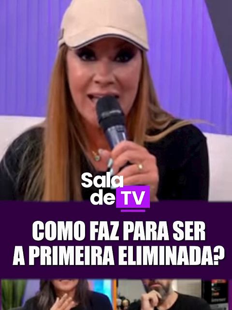 Vivi Fernandez revelou como é que foi ser a primeira eliminada do reality! Você também quer um especial com os primeiros eliminados?  Perdeu a live? Vem conferir no canal do @TerraEntrete no YouTube!      #webtvbrasileira #webtv #afazenda #TerraBrasil #TerraEntretê #TerraNafazenda #RealityShow #SalaDeTV #Parceria