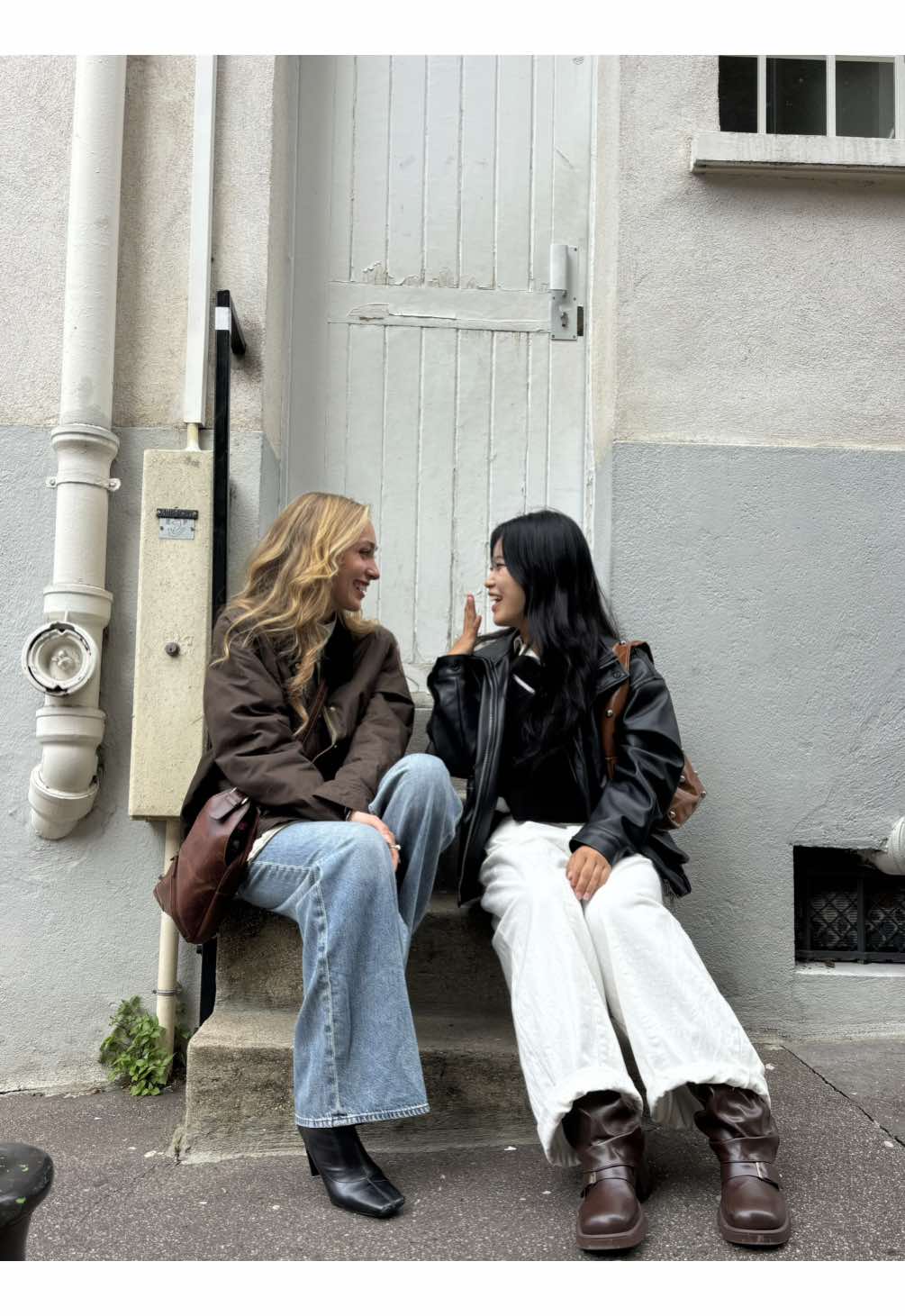weekend review: day trip to rouen, paris fleas, & reunions