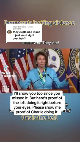 Replying to @Gladys Foster 