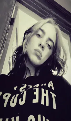 MY BILLIEEEE #fyp #fyp #billieeilish #fyp 