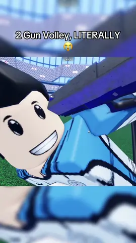 When did Nel Isagi do this 😭 #bluelock #azurelatch #nelisagi #fyp #roblox