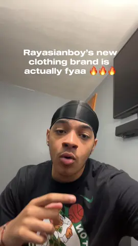 @Ray #clothingbrand #fypシ #quitdanick #xybca #trending 