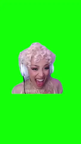 Doja Cat Tism Attack meme green #memes #memesdaily #greenscreen #fyp #meme
