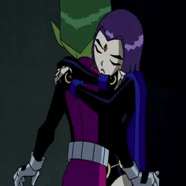 not one of my usual posts but okay #raven #beastboy #teentitans #ravenandbeastboy #fyp 