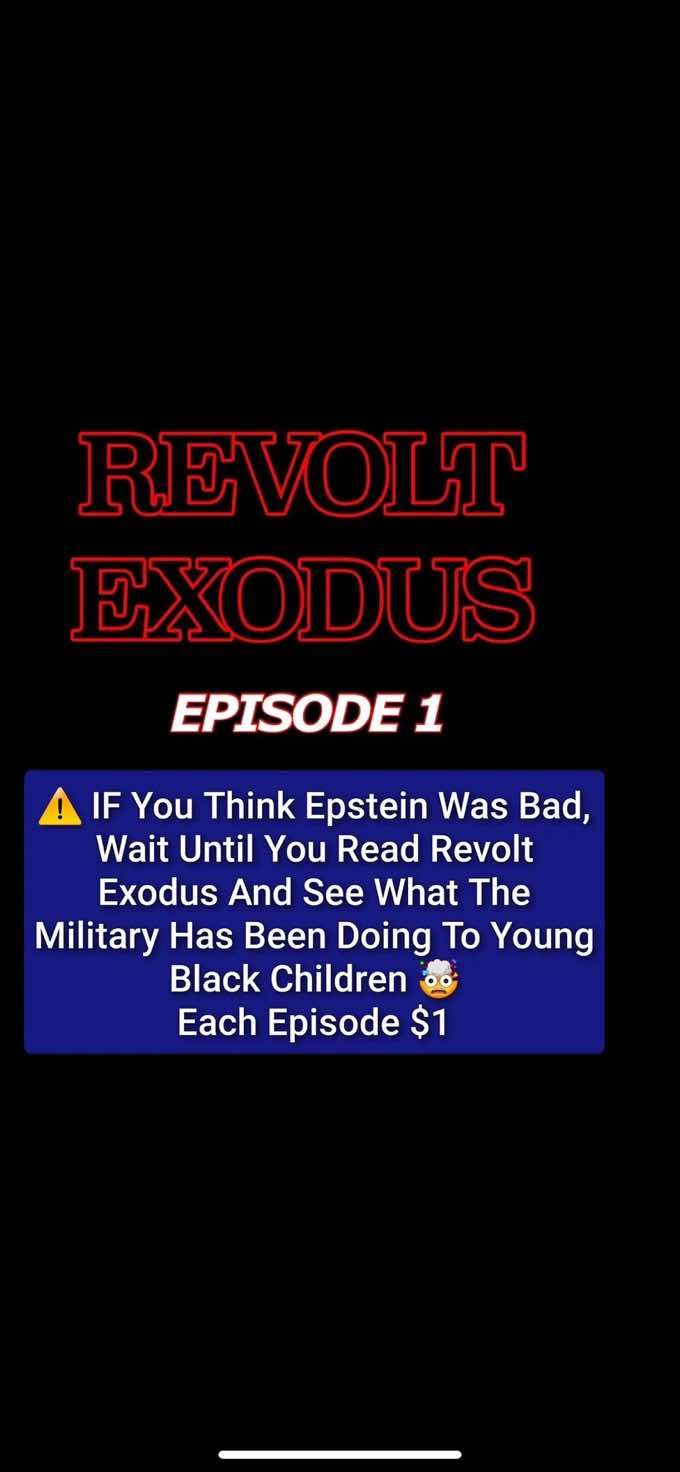 @xoxo.banca I see that you are looking for good urban fiction book recs. Revolt Exodus is only $1 On A m a z o n. Black Women Really Love 💕 It. #urbanfiction #diversebooks #indieauthor #bookrecs #booksuggestions 