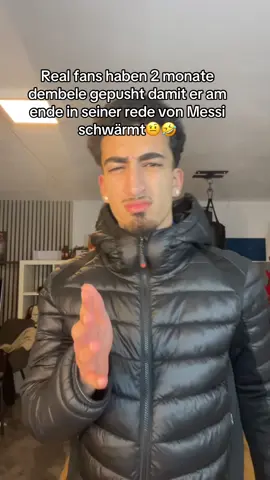 aufeinmal kann man wieder Ballon dor wieder ernstnehmen und nichts wurde gekauft🤣🤣🤣#ballondor #ousmane #raphinha #fussball #viral 