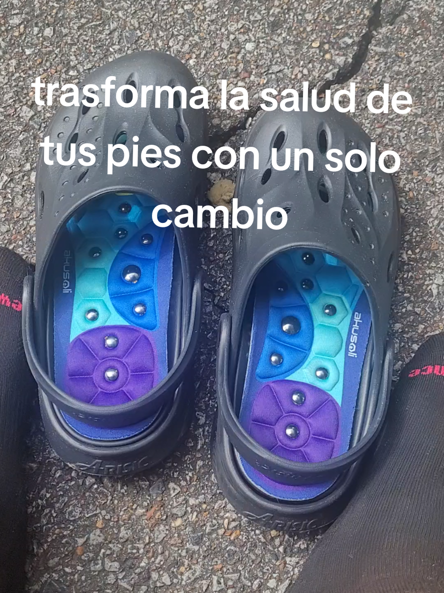 plantillas con espuma viscoelastica#footcare #insoles #shoeinserts #footwear #fashionfootwear 