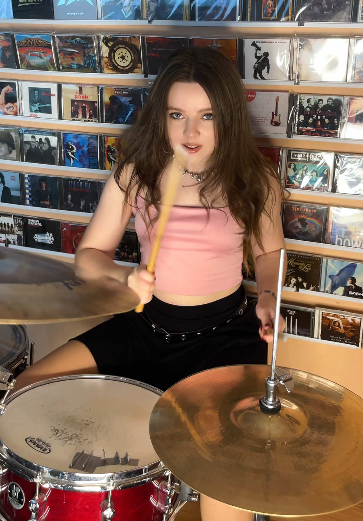 И город тихо растворится в сумерках моей печали #света #тынемой #drums #музыка2000х #музыкадлядуши 