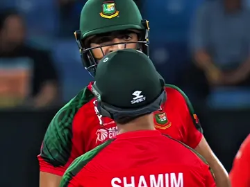 One Man army.🖤🥹#saifhassan #bangladeshcricket #fyp #bdcricketlover #bdtiktokofficial 