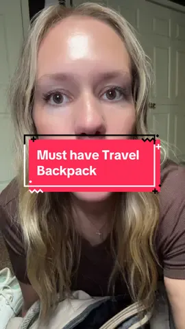 Game changer ✨ My travel vacuum-seal backpack fit ALL 6 of my Ireland outfits 🇮🇪 with room to spare! 🧳 If you hate lugging around heavy luggage, this is a must-have. Compact, spacious, and perfect for stress-free travel. #TravelHack #PackSmarter #CarryOnOnly #TravelBackpack #VacuumSealBag 