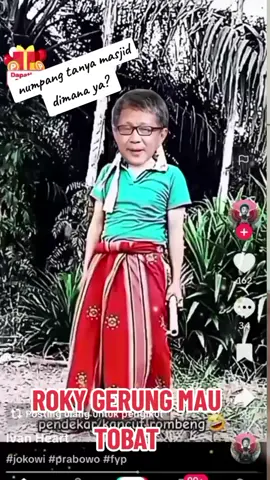 #roky#mau#tobat