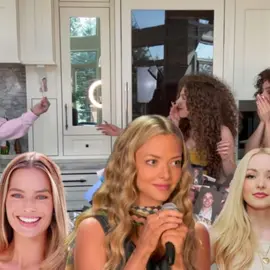 Insecure final boss #amandaseyfried#karensimth#kalogerassisters#mogged#fyp