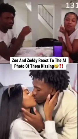 Nah it look little real tho 🤣 #fyp #viral #zeddywill #zoespencer #fentysuperbrandday 