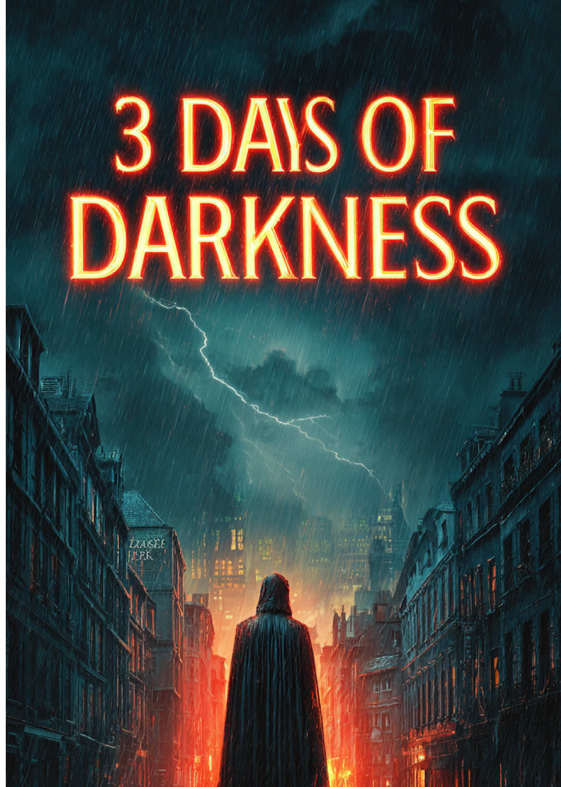 3 days of darkness prophecy  #darkprophecies #prediction #prophecies #3days 