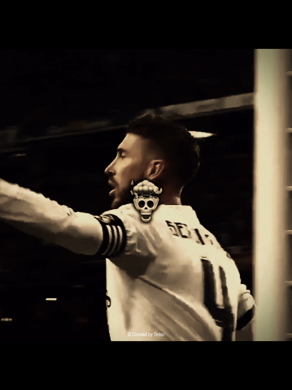 Real Madrid Reaction to Neymar ☠️🔥 | #neymar #skills #foryoupage #football 