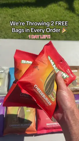 Replying to @andrewfelder3 Get it while you still can… 😬 #snack #sale #deals #tiktokshopping #tiktokshop 